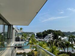 Reflections At Keppel Bay (D4), Condominium #445855151